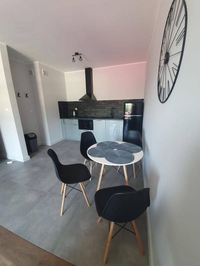 Apartamenty W Bieszczadach ウストシキ・ドルネ エクステリア 写真
