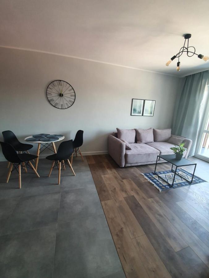 Apartamenty W Bieszczadach ウストシキ・ドルネ エクステリア 写真